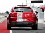 Alfa Romeo MiTo Quadrifoglio Verde SBK Safety Car 2013 года